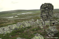 Gjertrudsfjellet