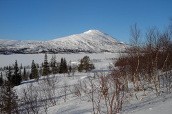 Jørntinden