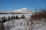 Jørntinden