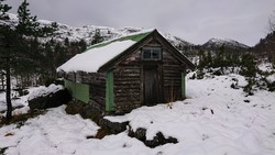 Eidsstølen
