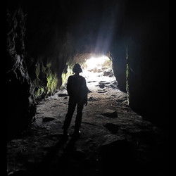 Wet Cave