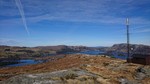 Litlaskogfjellet