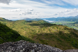 Skottstøin