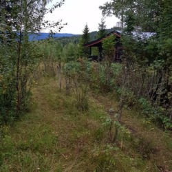 Kløvberget