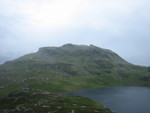 Møssegronuten