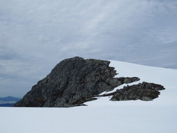 Tindafjellet