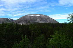 Majaklumpen