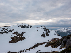 Skardfjellet V2