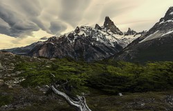 Fitz Roy