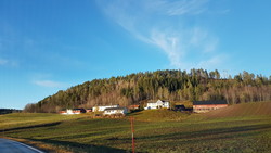 Skjørseterhaugen