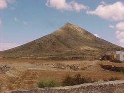 Tindaya