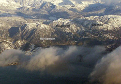 Håvikemulen