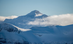 Mount Balfour