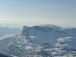 Suorječohkka