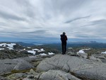 Grønaheinuten