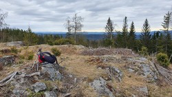 Dælaåsen Sørøst