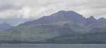 Bla Bheinn 