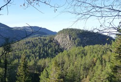 Murtedalsfjellet