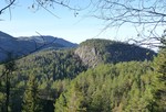 Murtedalsfjellet