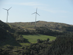 Lyefjellet
