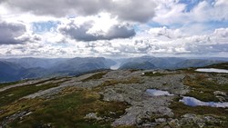 Midtnakken