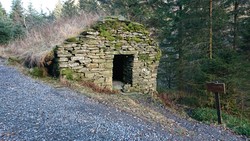 Steinhus i Tarlebøveien