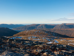 Seterfjellet
