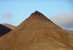 Montana de Enmedia
