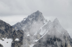 Montana Peak