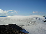 Øksfjordjøkelen