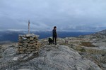 Kvitafjellet