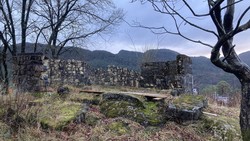 Lauvåsen i Fyllingsdalen