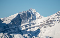 White Pyramid