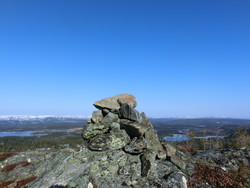Gavllangsheia