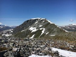 Tydalsnebba