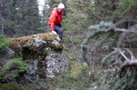 Kvernberget