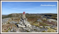 Sørslættklumpen