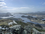 Melanakken