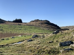 Bruaberget