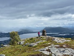 Blåfjellet