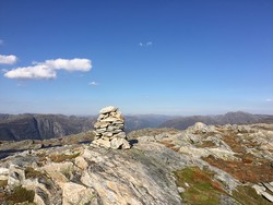 Flatavasshaugen