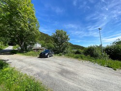 Bjørglia P-lomme