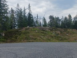 Langmyrberget