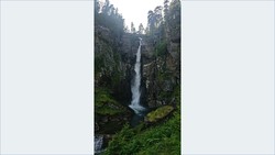 Afdalsfossen