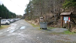Hatlelio p-plass