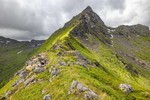 Lunnestinden