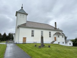 Harøy kirke