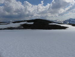 Storbekkhøa Midtre