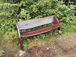 Benken på haugen