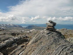 Bjørnafetet